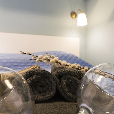 Two-Bedroom Apartment Rise And Shine Acquaseria Eksteriør billede