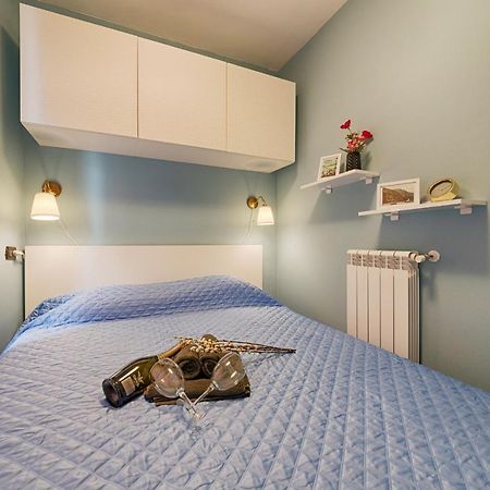 Two-Bedroom Apartment Rise And Shine Acquaseria Eksteriør billede