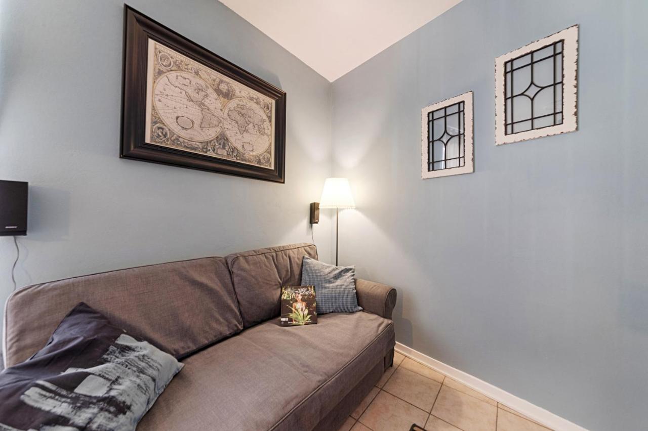 Two-Bedroom Apartment Rise And Shine Acquaseria Eksteriør billede