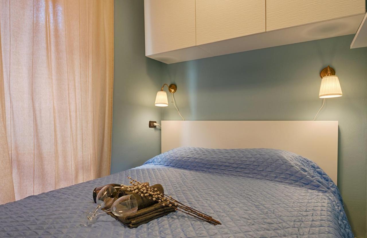 Two-Bedroom Apartment Rise And Shine Acquaseria Eksteriør billede