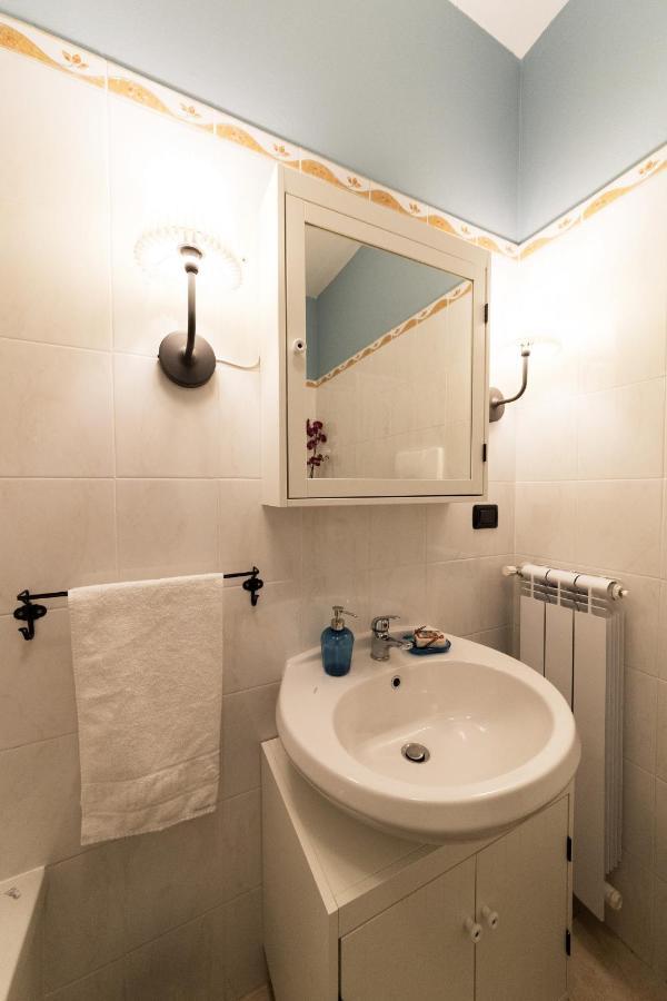Two-Bedroom Apartment Rise And Shine Acquaseria Eksteriør billede